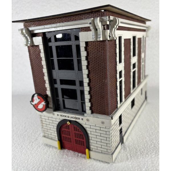 FDNY Ladder Co. No. 8 (Ghostbusters) NEW - NOW AVAILABLE