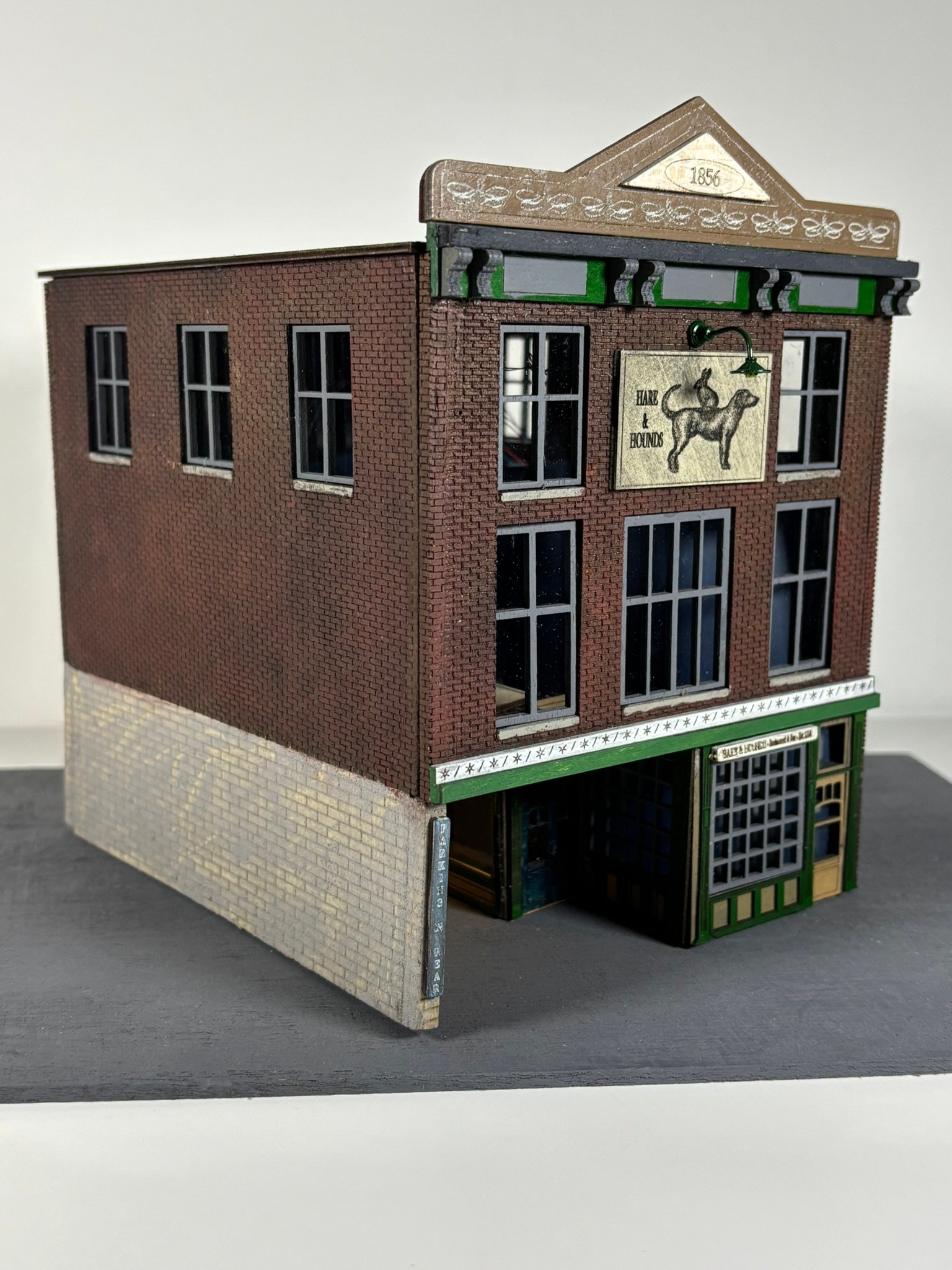 Hare & Hounds Bar & Restaurant NEW NOW AVAILABLE - Image 2