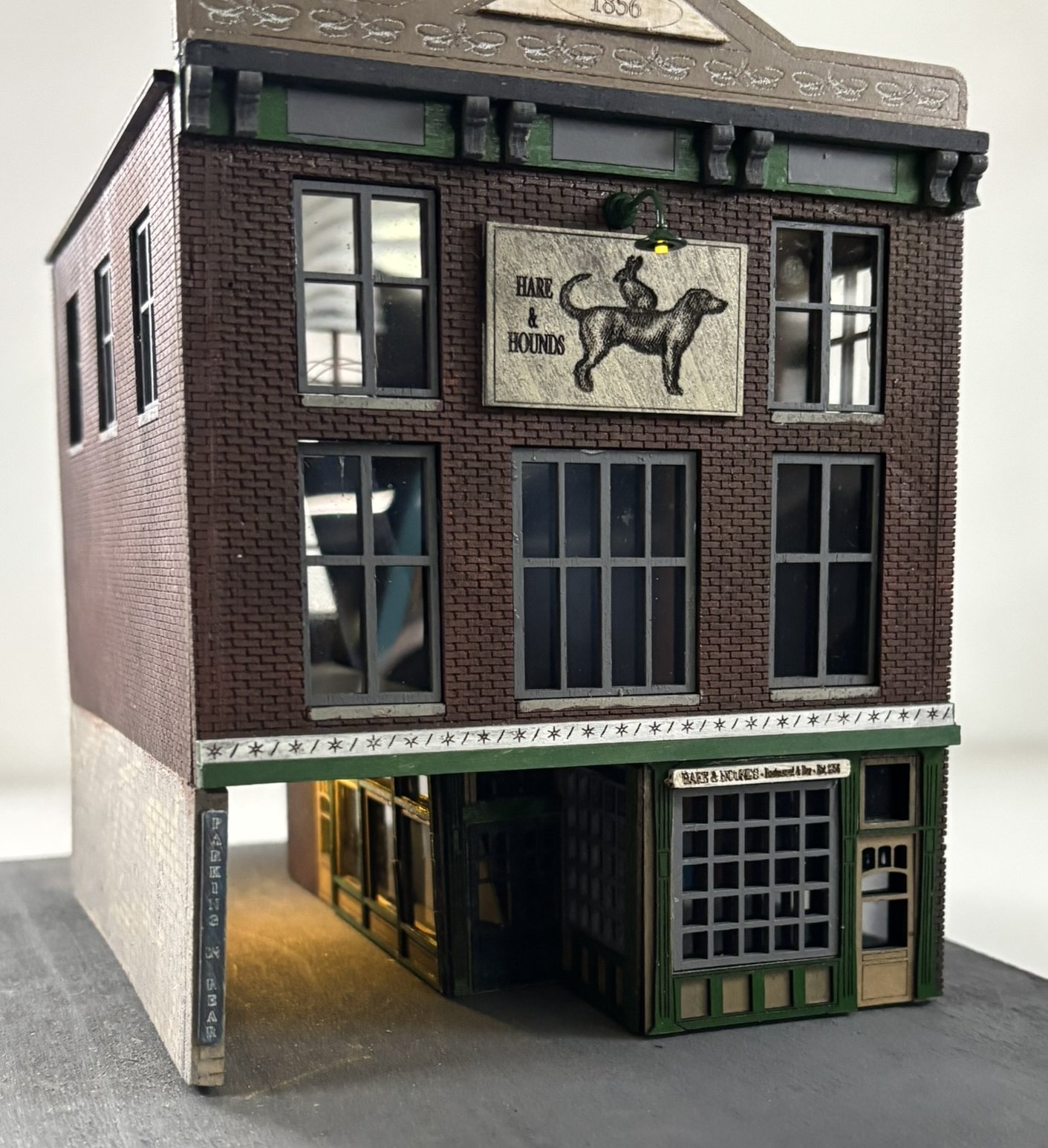 Hare & Hounds Bar & Restaurant NEW NOW AVAILABLE - Image 4