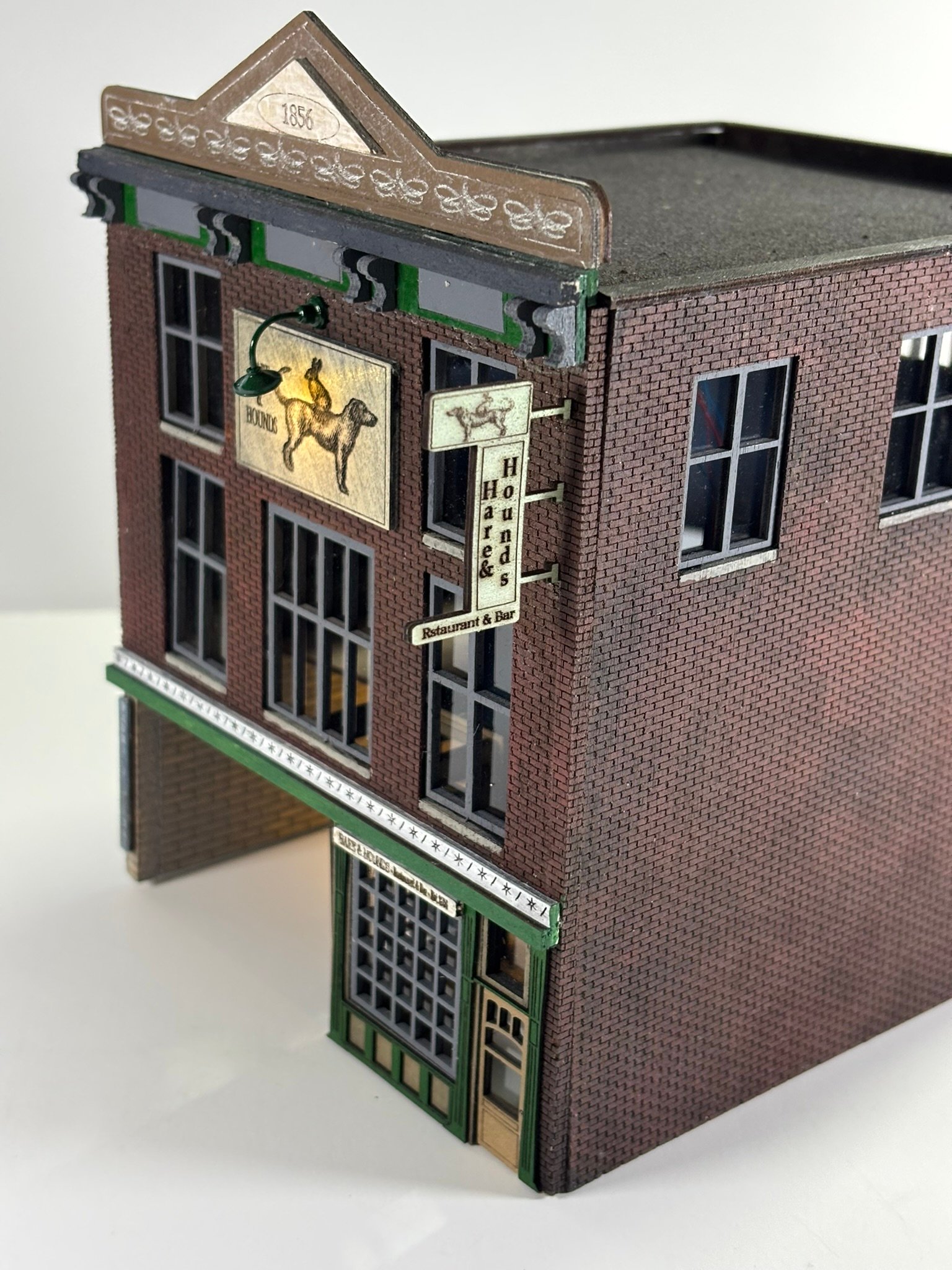 Hare & Hounds Bar & Restaurant NEW NOW AVAILABLE