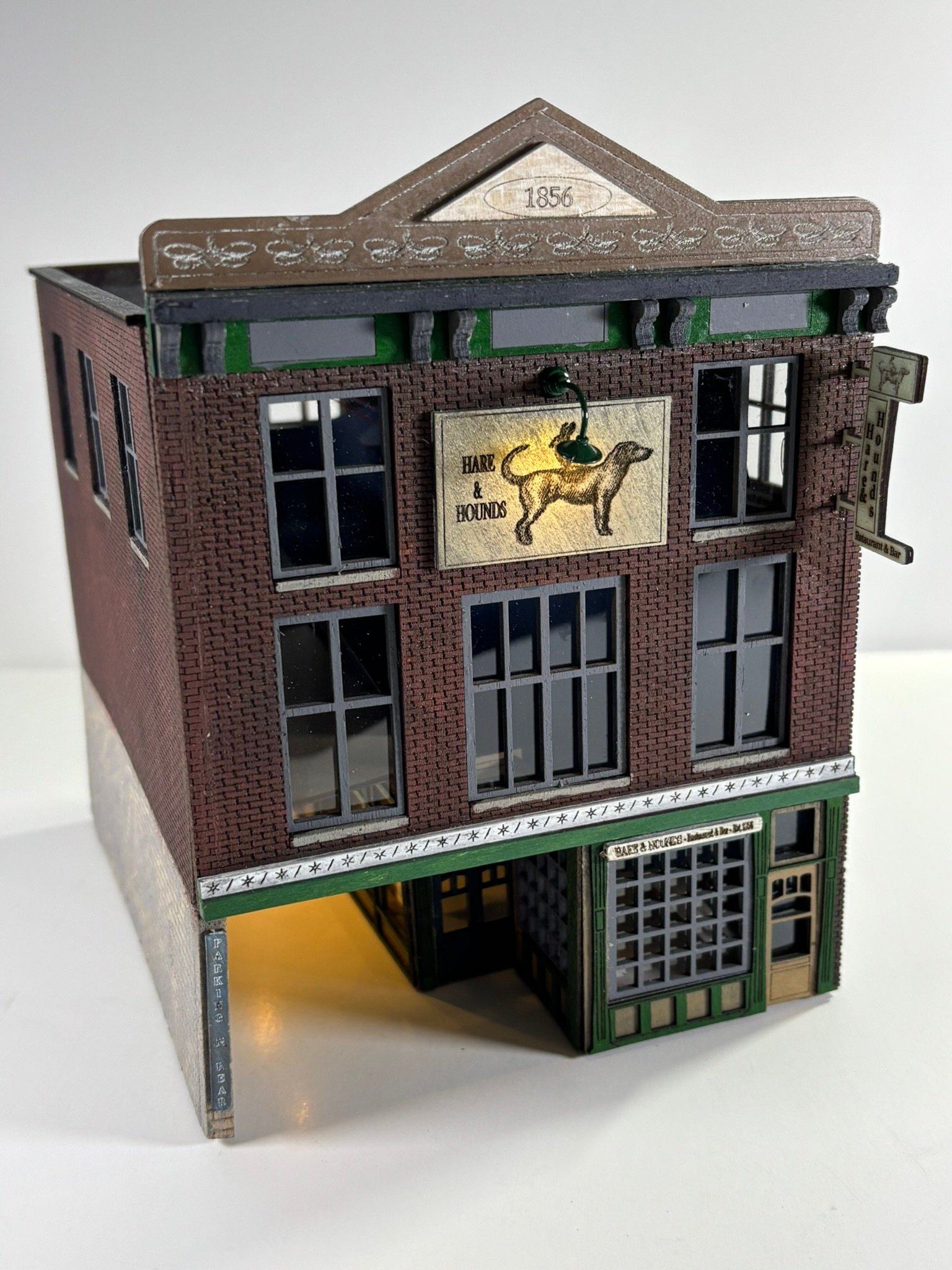 Hare & Hounds Bar & Restaurant NEW NOW AVAILABLE - Image 6