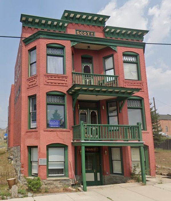 Scott's Copper Top Boarding Inn, Butte, Montana NEW NOW AVAILABLE - Image 6